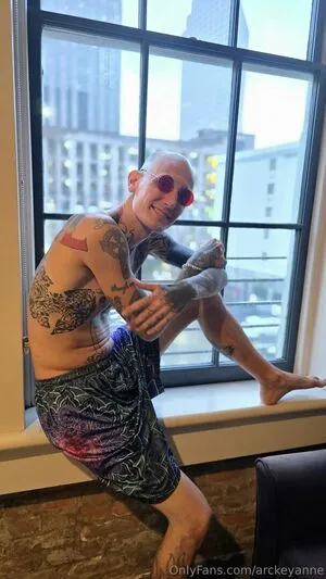 Arckeyanne OnlyFans Leaked Free Thumbnail Picture - #jP4ahNSiFY