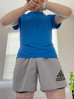 Arcticfox9898 OnlyFans Leaked Free Thumbnail Picture - #TcbY0zevqg
