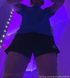 Arcticfox9898 OnlyFans Leaked Free Thumbnail Picture - #Xovt8Gl0Fj