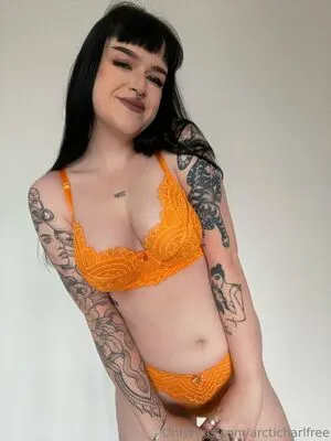 Arcticharlfree OnlyFans Leaked Free Thumbnail Picture - #c8C0XLSaoC