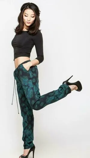 Arden Cho OnlyFans Leaked Free Thumbnail Picture - #3CEaWgIi26