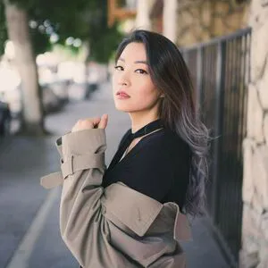 Arden Cho OnlyFans Leaked Free Thumbnail Picture - #5QPIB4323A