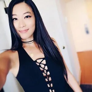 Arden Cho OnlyFans Leaked Free Thumbnail Picture - #AvOFR9ODbe