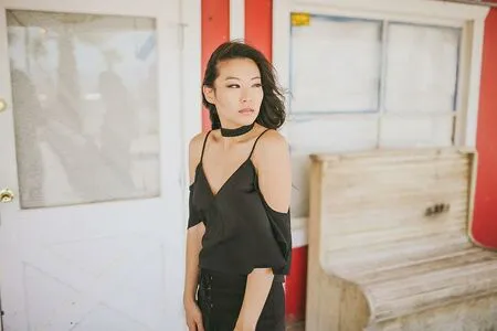 Arden Cho OnlyFans Leaked Free Thumbnail Picture - #KxUmlrwUN0