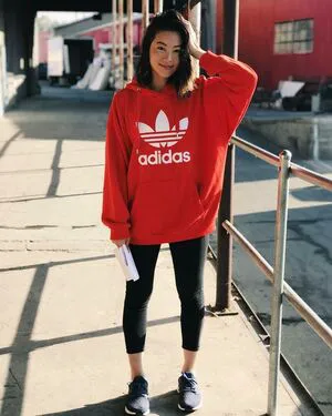 Arden Cho OnlyFans Leaked Free Thumbnail Picture - #LkBE6y7BET