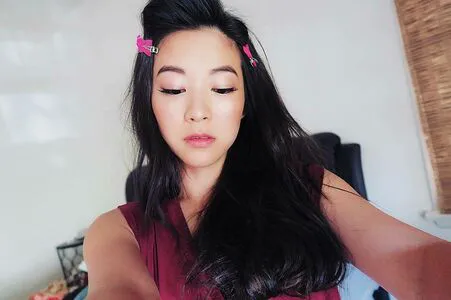 Arden Cho OnlyFans Leaked Free Thumbnail Picture - #V8Y66w7yY5