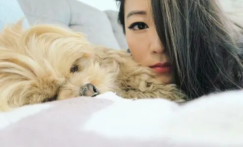 Arden Cho OnlyFans Leaked Free Thumbnail Picture - #goJMe6qWrB