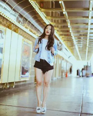 Arden Cho OnlyFans Leaked Free Thumbnail Picture - #ijmOITL03s