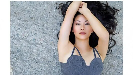 Arden Cho OnlyFans Leaked Free Thumbnail Picture - #nFTtEtD1D6