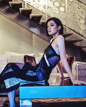 Arden Cho OnlyFans Leaked Free Thumbnail Picture - #rHM7hMZHF5