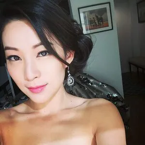 Arden Cho OnlyFans Leaked Free Thumbnail Picture - #vqFm0zMj53