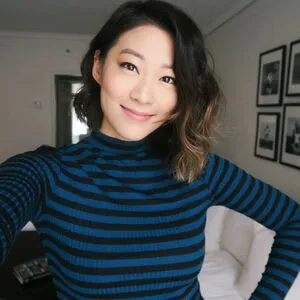 Arden Cho OnlyFans Leaked Free Thumbnail Picture - #zSKY98GyRG