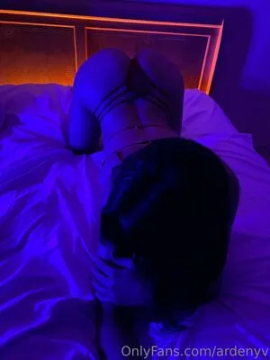 Ardenyv OnlyFans Leaked Free Thumbnail Picture - #p0aJxefNuT