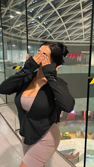 Areeli Ferrer OnlyFans Leaked Free Thumbnail Picture - #03D9b9xvi7
