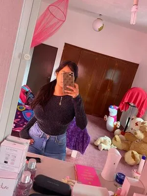 Areeli Ferrer OnlyFans Leaked Free Thumbnail Picture - #0xSHHwkC40