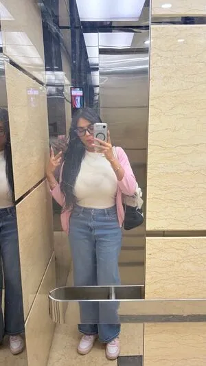 Areeli Ferrer OnlyFans Leaked Free Thumbnail Picture - #1LUQG7BP7H