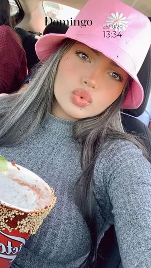 Areeli Ferrer OnlyFans Leaked Free Thumbnail Picture - #1ynJOaEAzB