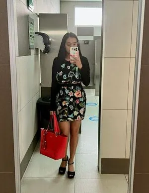 Areeli Ferrer OnlyFans Leaked Free Thumbnail Picture - #2Rntfv7ADe