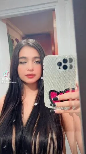 Areeli Ferrer OnlyFans Leaked Free Thumbnail Picture - #4dTqhFOdM3
