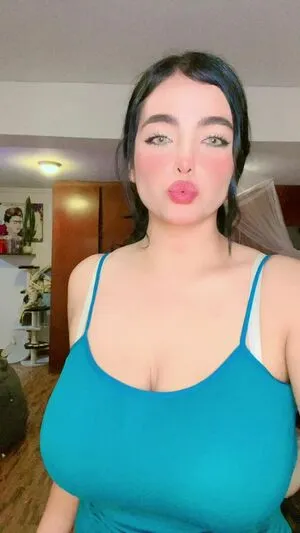 Areeli Ferrer OnlyFans Leaked Free Thumbnail Picture - #8t06y8QwSi