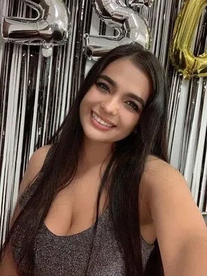 Areeli Ferrer OnlyFans Leaked Free Thumbnail Picture - #9sOcm44U2g