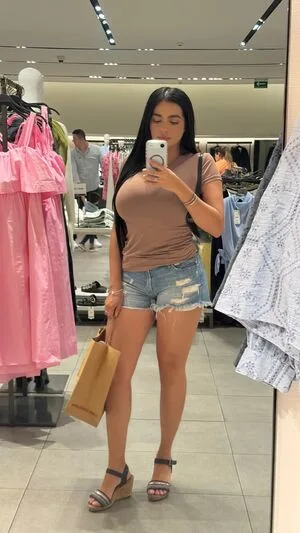 Areeli Ferrer OnlyFans Leaked Free Thumbnail Picture - #CcTSwateZB