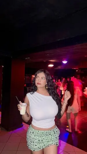 Areeli Ferrer OnlyFans Leaked Free Thumbnail Picture - #DDEwycUg55