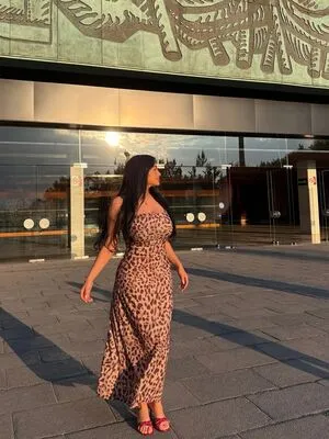 Areeli Ferrer OnlyFans Leaked Free Thumbnail Picture - #DPAnOtlSKL