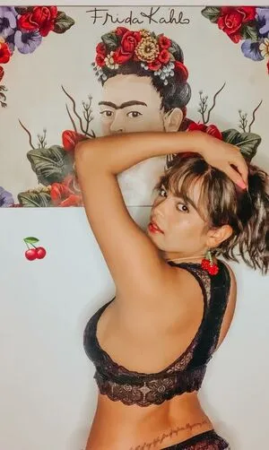 Areeli Ferrer OnlyFans Leaked Free Thumbnail Picture - #DdipSjFojj