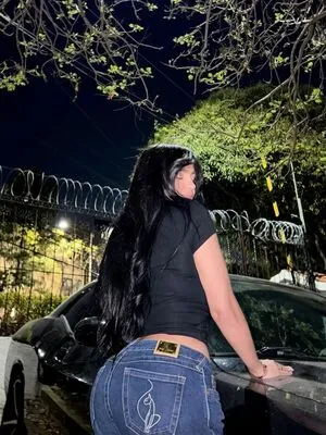 Areeli Ferrer OnlyFans Leaked Free Thumbnail Picture - #EyEQieY8Gl