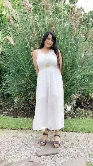 Areeli Ferrer OnlyFans Leaked Free Thumbnail Picture - #F2NHR3oGKI