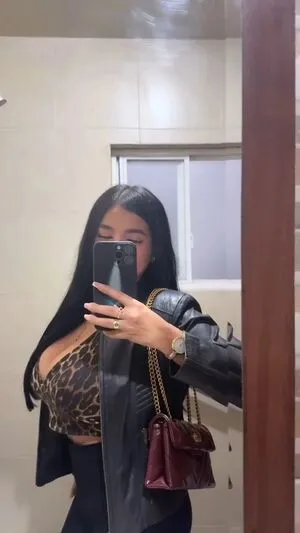 Areeli Ferrer OnlyFans Leaked Free Thumbnail Picture - #Jqes5LRz91