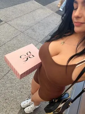 Areeli Ferrer OnlyFans Leaked Free Thumbnail Picture - #JuYAxEEsoG