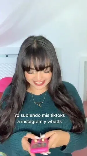 Areeli Ferrer OnlyFans Leaked Free Thumbnail Picture - #KcXKvMNYP2