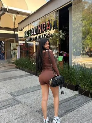 Areeli Ferrer OnlyFans Leaked Free Thumbnail Picture - #MoCdYnLGDG