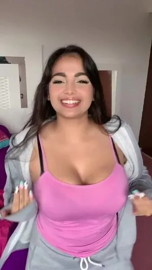 Areeli Ferrer OnlyFans Leaked Free Thumbnail Picture - #NIWdL2PXPh