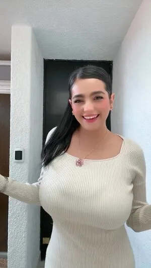 Areeli Ferrer OnlyFans Leaked Free Thumbnail Picture - #NX9X3n8cu0
