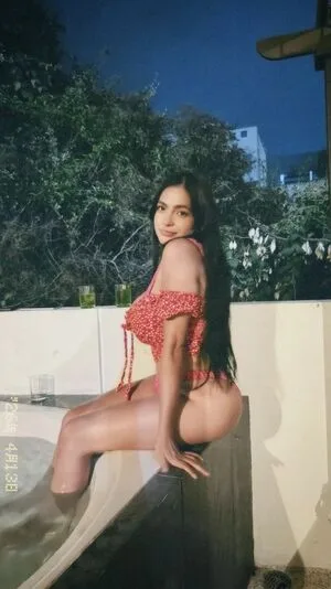 Areeli Ferrer OnlyFans Leaked Free Thumbnail Picture - #Rh4ELbhT9R