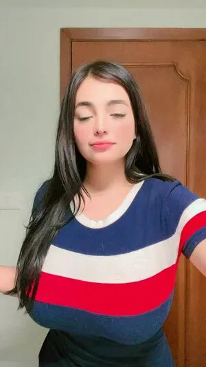 Areeli Ferrer OnlyFans Leaked Free Thumbnail Picture - #UQmXYXwRUY