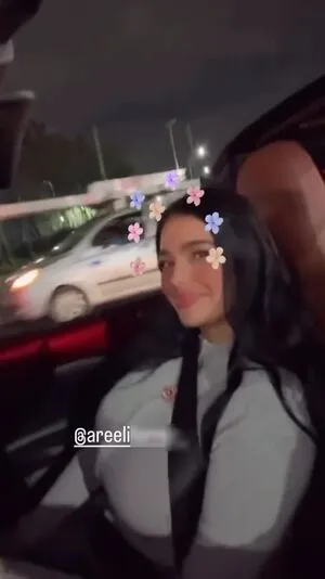 Areeli Ferrer OnlyFans Leaked Free Thumbnail Picture - #UvtMmordfY