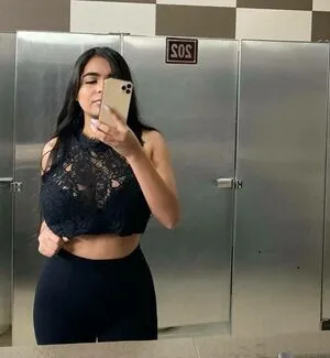 Areeli Ferrer OnlyFans Leaked Free Thumbnail Picture - #VBaAKLJZsm