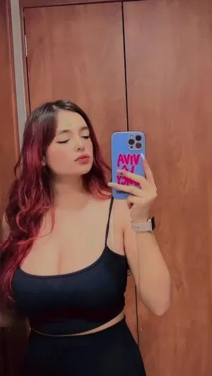 Areeli Ferrer OnlyFans Leaked Free Thumbnail Picture - #WVnrJ8u05R