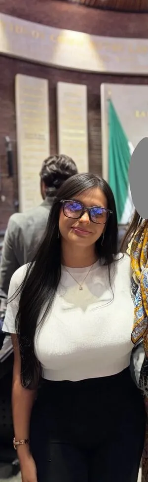 Areeli Ferrer OnlyFans Leaked Free Thumbnail Picture - #YPFX2fKUZC