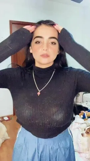Areeli Ferrer OnlyFans Leaked Free Thumbnail Picture - #aUnY48qexX