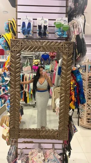 Areeli Ferrer OnlyFans Leaked Free Thumbnail Picture - #bLtrarHgKI