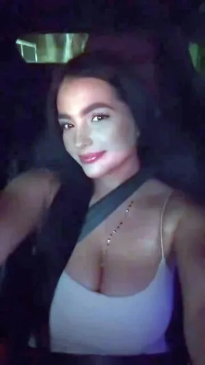 Areeli Ferrer OnlyFans Leaked Free Thumbnail Picture - #exBUrWM1UO