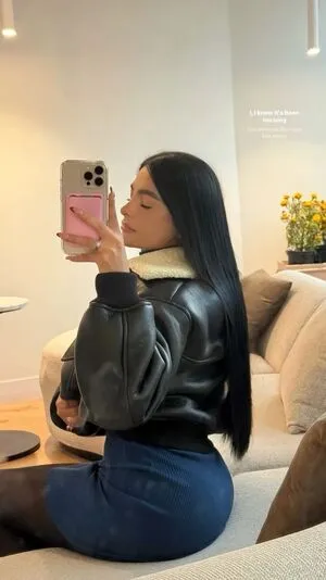 Areeli Ferrer OnlyFans Leaked Free Thumbnail Picture - #gG49mcxhzv