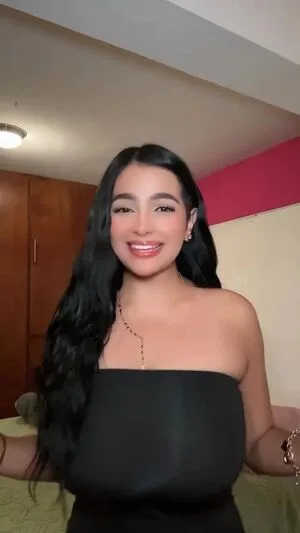Areeli Ferrer OnlyFans Leaked Free Thumbnail Picture - #gN0JrmkdNO