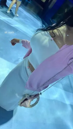 Areeli Ferrer OnlyFans Leaked Free Thumbnail Picture - #iCdb24Yrs3