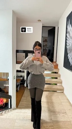 Areeli Ferrer OnlyFans Leaked Free Thumbnail Picture - #iMCKiVNPs8